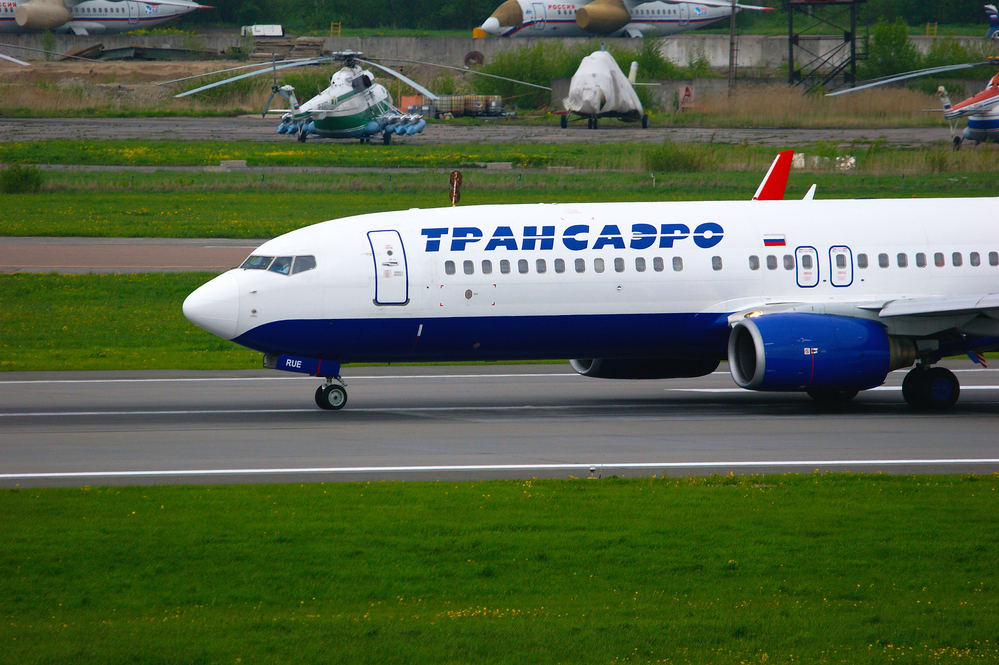 transaero