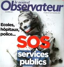 Le Nouvel Observateur 