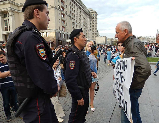 Самые красивые смотровые площадки Владимирской области