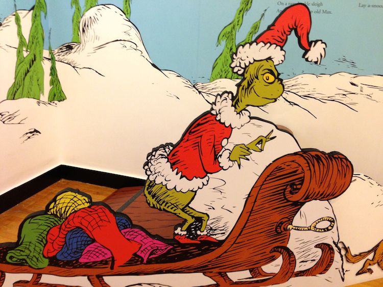 Grinch