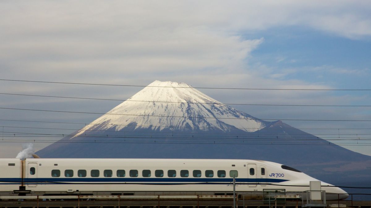 Japan