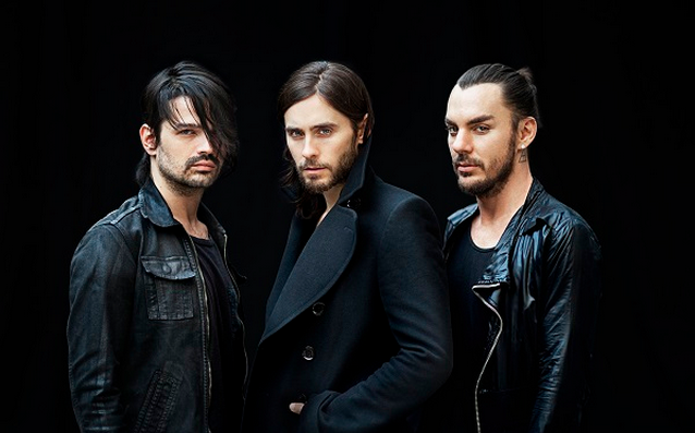 30 Seconds to Mars