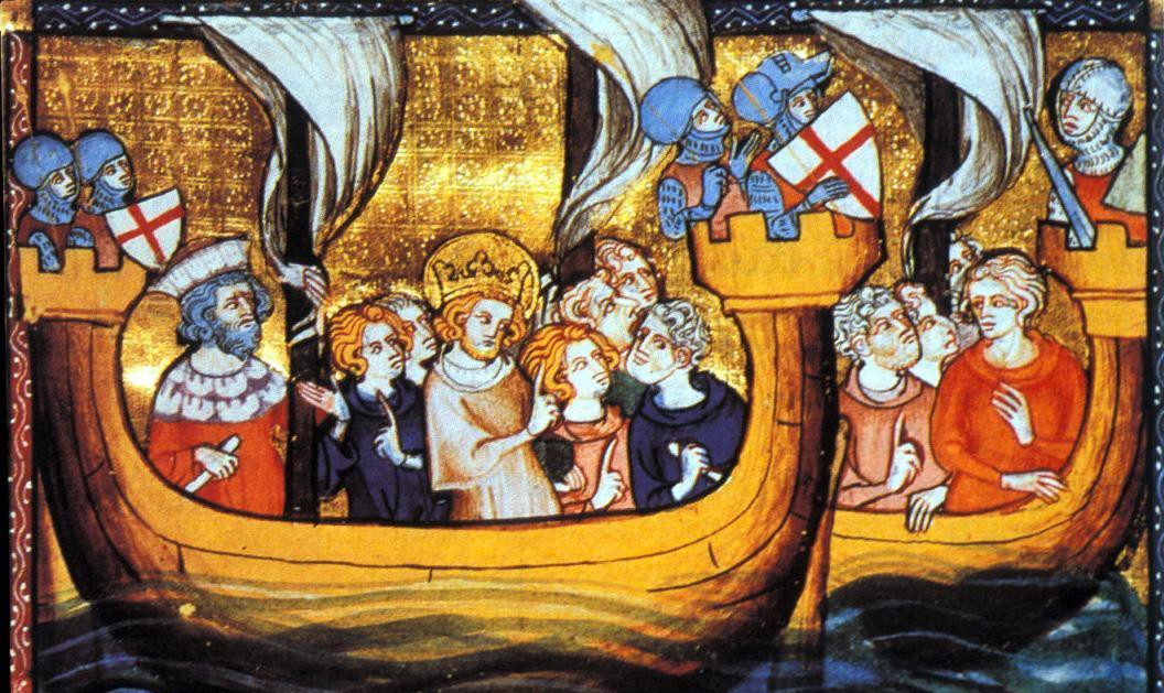 Seventh crusade