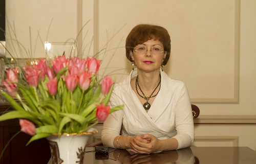 Вита Кириченко