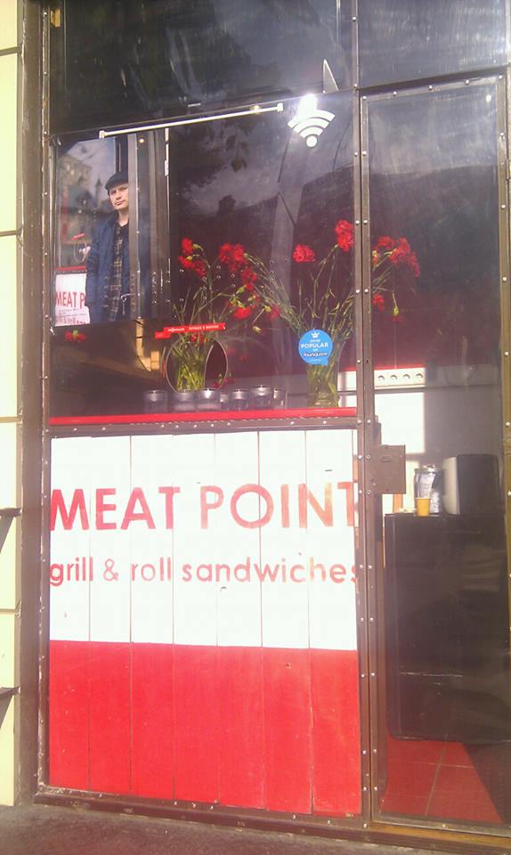 meat point