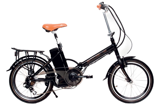 Ecobike