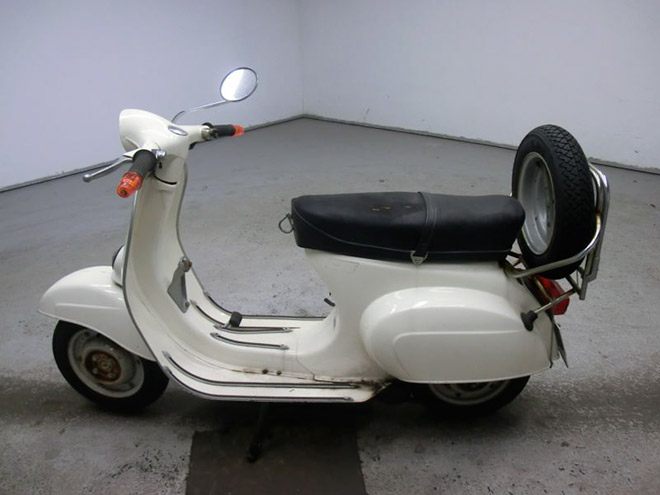 Vespa 50S