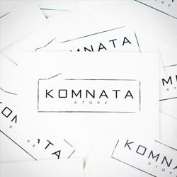 Komnata Store