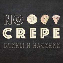 Блинная No Crepe