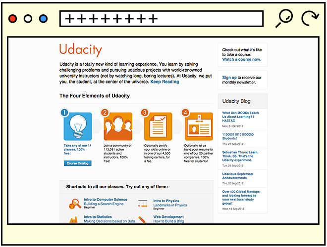 Udacity