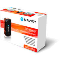 Navixy SPT-10 