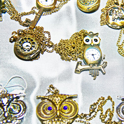 Sunday Up Market 