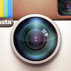 «Instagram. Другой угол зрения»