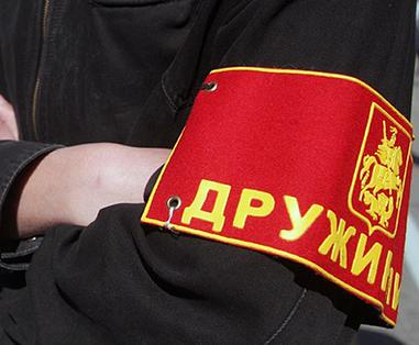 http://druzhina.su