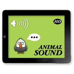 Sound Effects for Animals HD