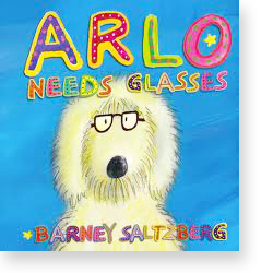 «Arlo Needs Glasses»