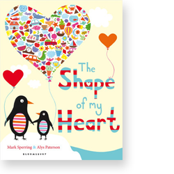 «The Shape of My Heart»