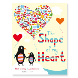 «The Shape of My Heart»