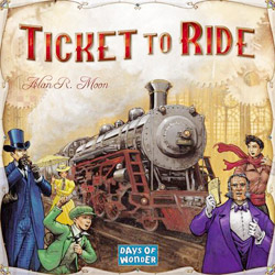 Ticket to Ride