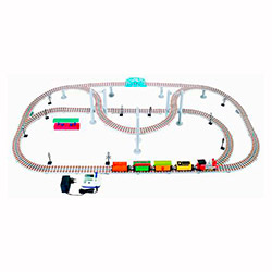 International Toys Classical Train