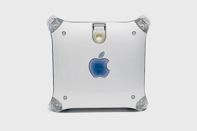 Mac G3