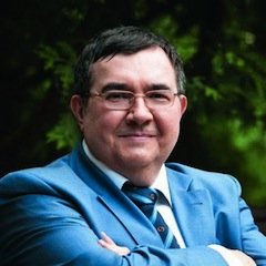 Валерий Миронов