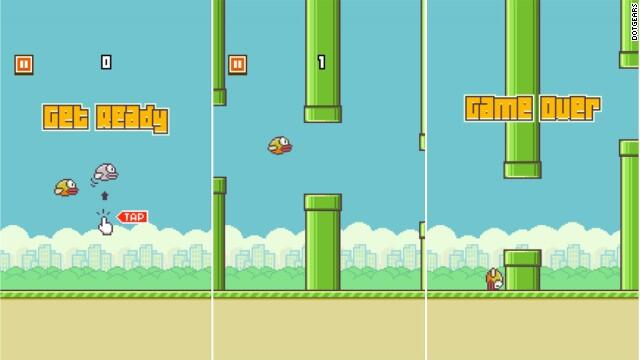 Flappy Bird