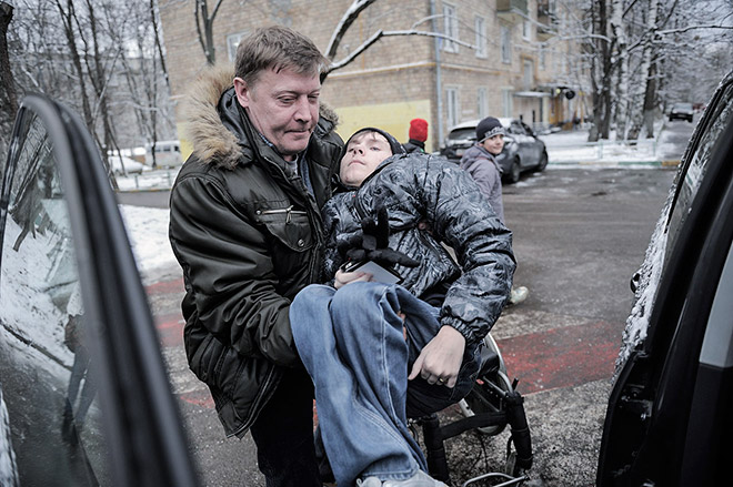 Барьеры в твоей голове