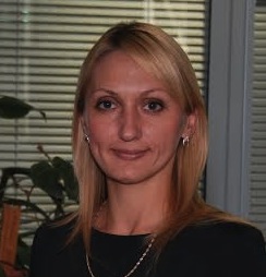 Елена Злыгорева