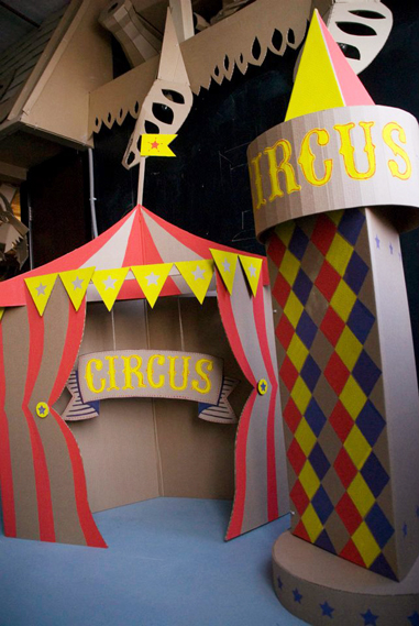 circus