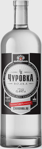 чуровка