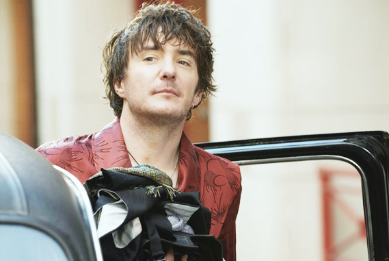 Dylan Moran