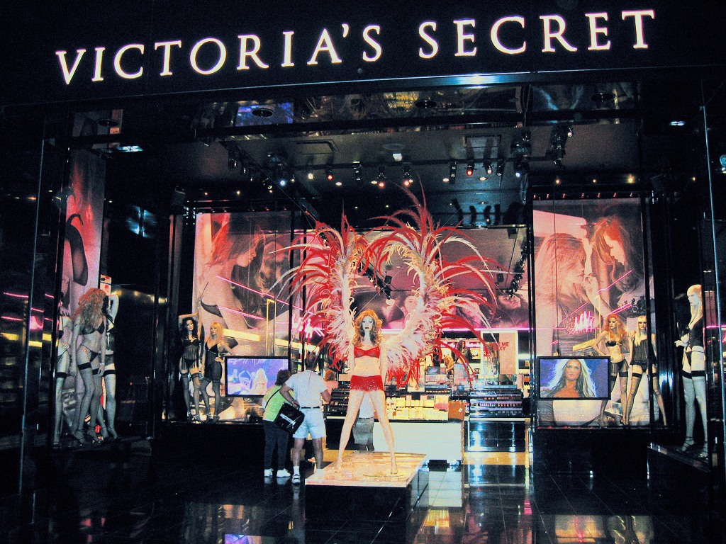 Victoria's Secret