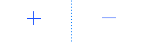 plus-minus