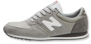 Кроссовки New Balance x K-Way 