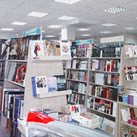 Московский дом книги