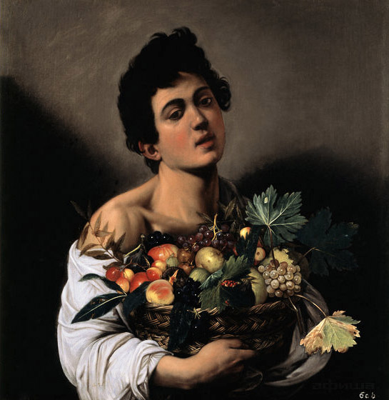 caravaggio