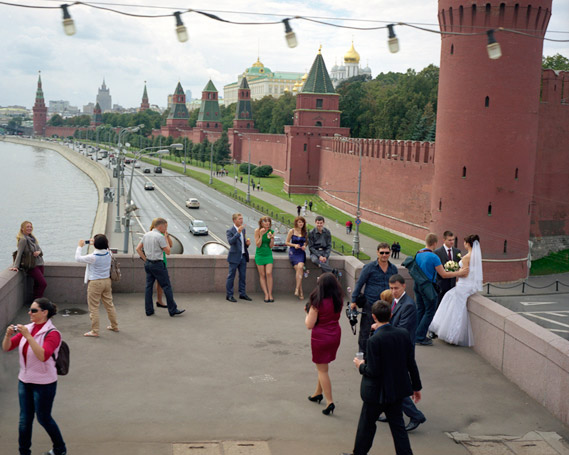 Большой Москворецкий мост