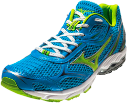 Mizuno Wave Aero 9 