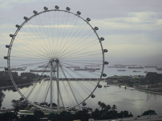 Singapore Flyer