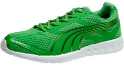 Puma Faas 400 Bolt 