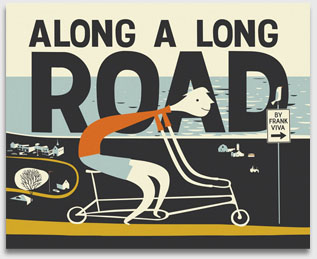 ALONG-A-LONG-ROAD