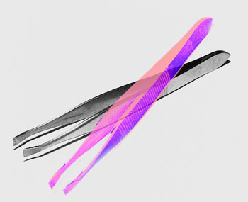 Tweezers 