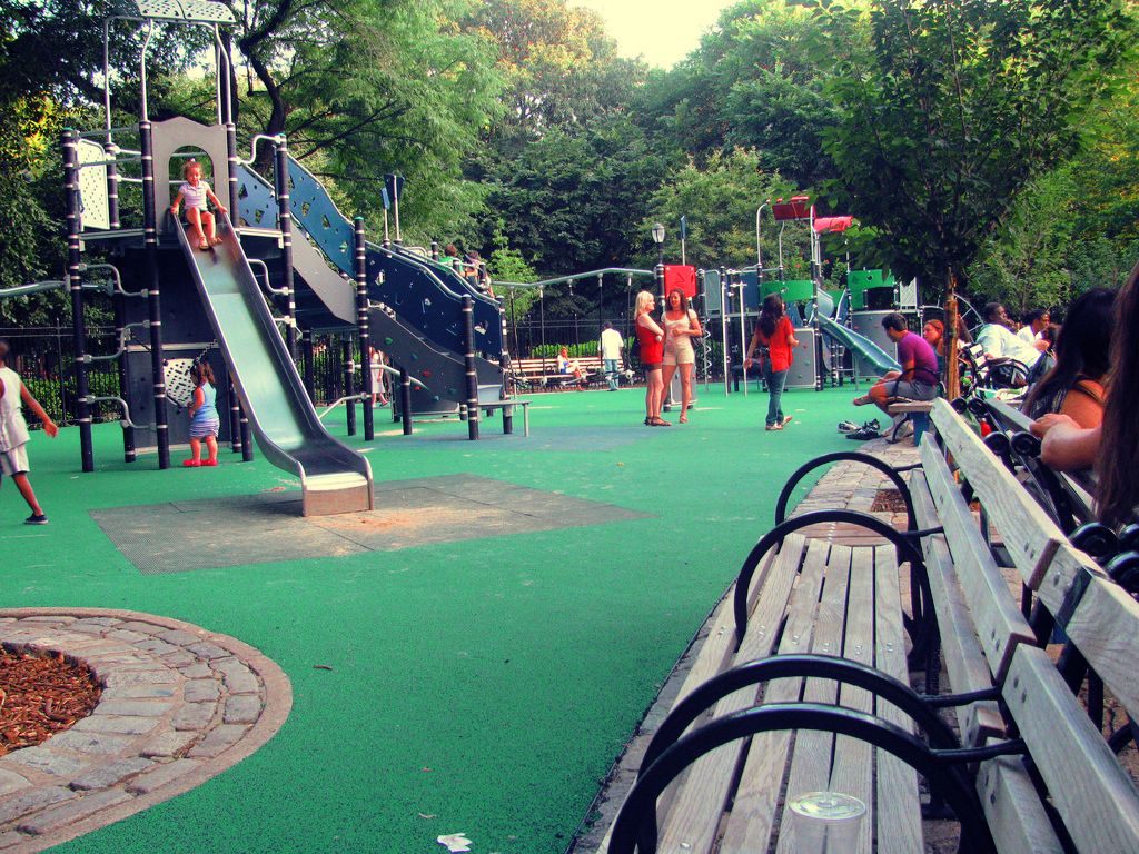 playground