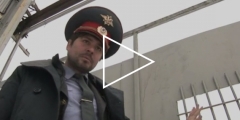 Избиратель! Думай сам!