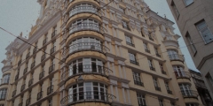 Экскурсии по Москве. Патриаршие пруды с Евгением Ассом