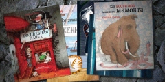 Лучшие новые книжки для детей