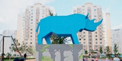 Опыты в Марфино