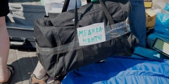 Волонтерам готовят закон