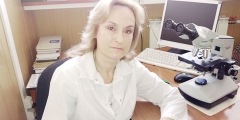 Врачи большого города. Патологоанатом